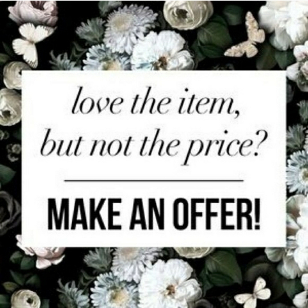Negotiation is the spice of life!